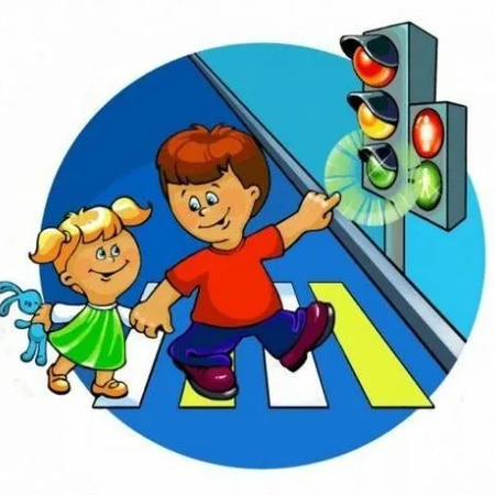 Дети учатся у вас!