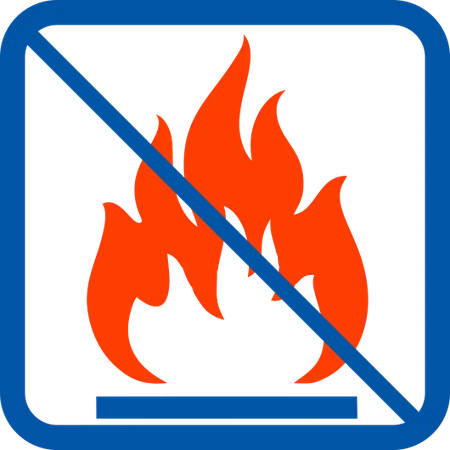 "Пожарная безопасность"